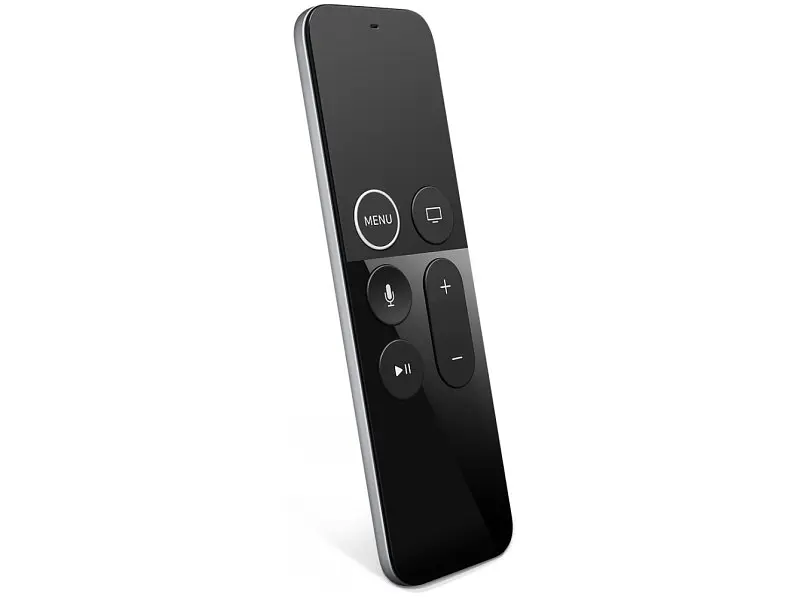 Медіаплеєр Apple TV 4K 64GB (MP7P2) - фото 3