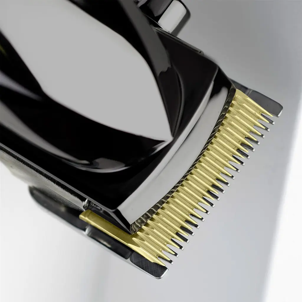 Машинка для стрижки Babyliss E991E - фото 9