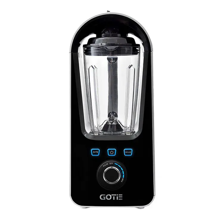 Блендер вакуумний Gotie GBV-800 - фото 4