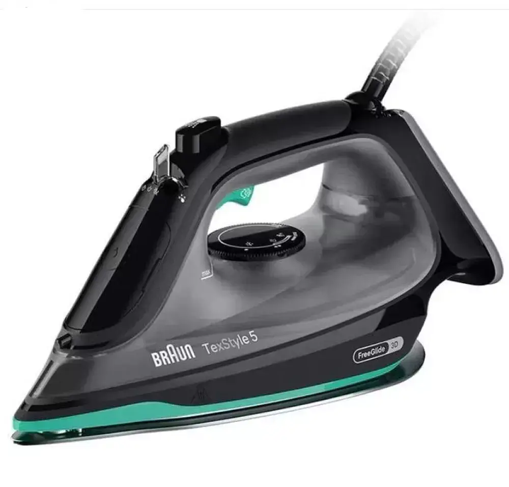 Праска Braun TexStyle 5 SI 5277 GR