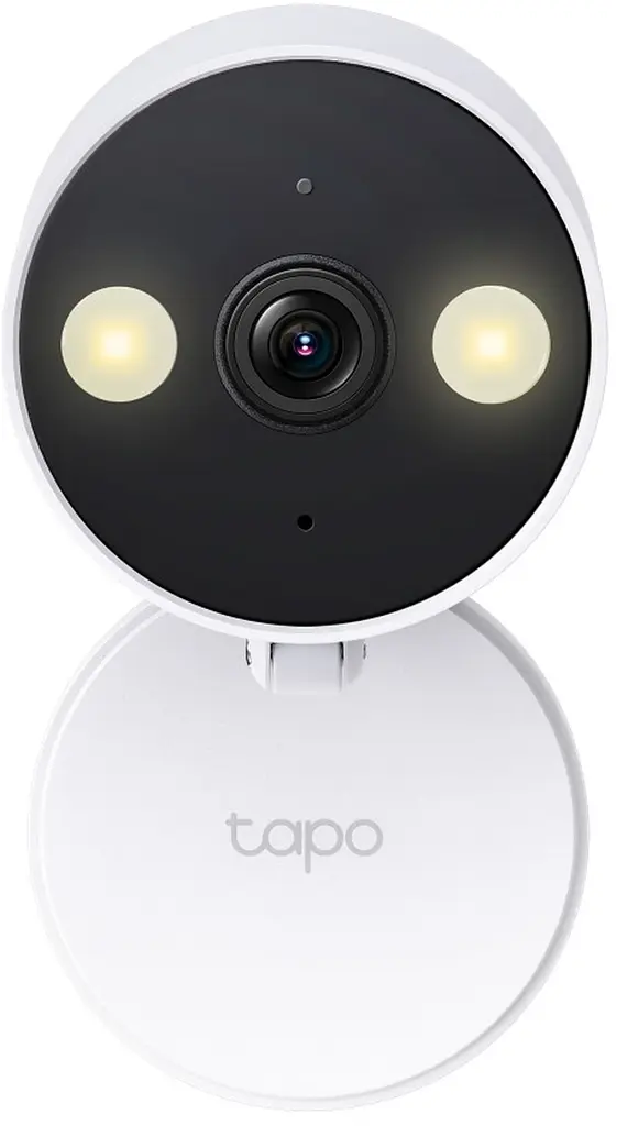 IP-камера Tapo C120 2K N300 microSD motion detection TP-Link teh0015984 - фото 10