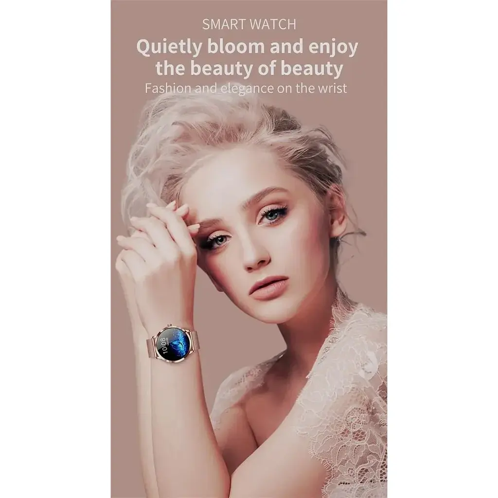 Розумний годинник Q8H PK Q8L - фото 7
