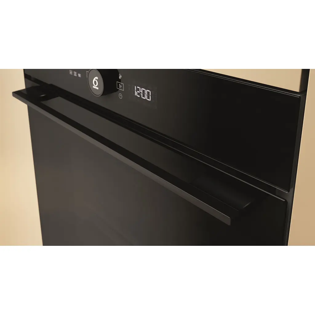 Духова шафа Whirlpool WOI5S8CM1SBA - фото 4