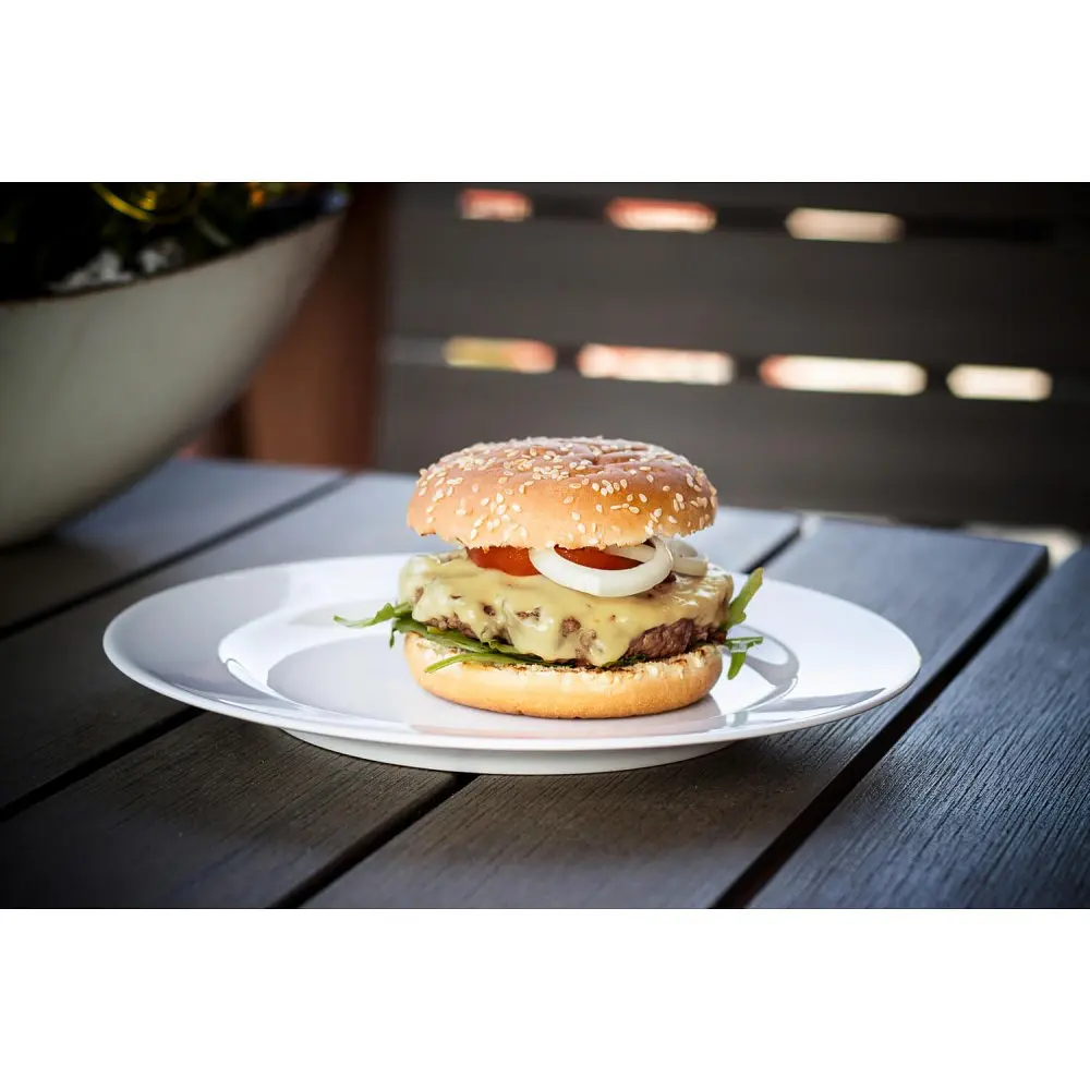 Контактный гриль Rommelsbacher KG 2020 - фото 2