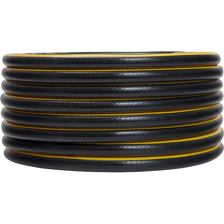 Шланг армований 4-х шаровий Alloid Building Tools Ruby Ant 3/4" 30 м (WH-63320) - фото 4