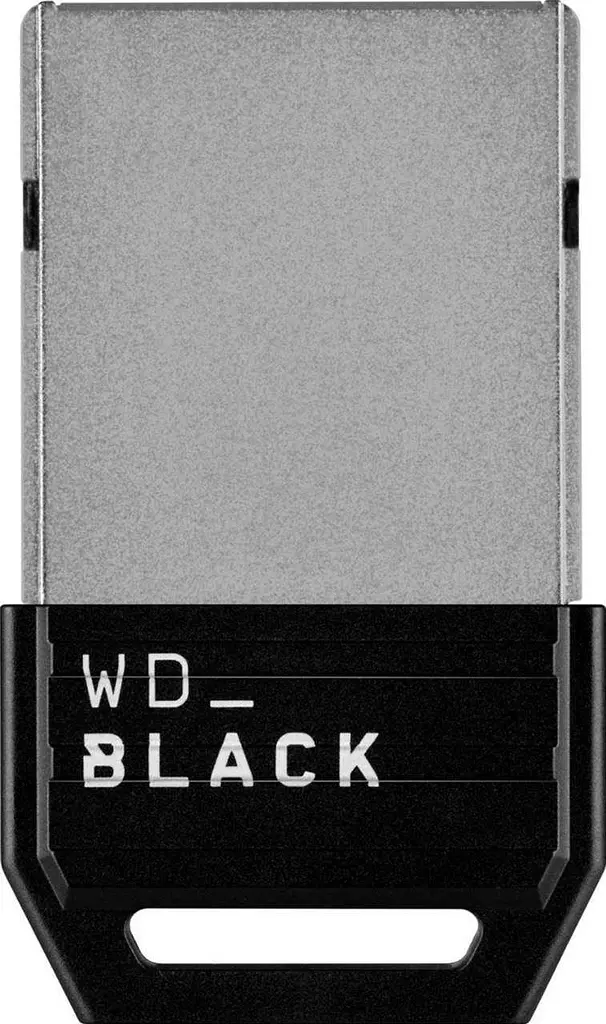 Карта расширения WD Black C50 1 ТВ (WDBMPH0010BNC-WCSN) - фото 2