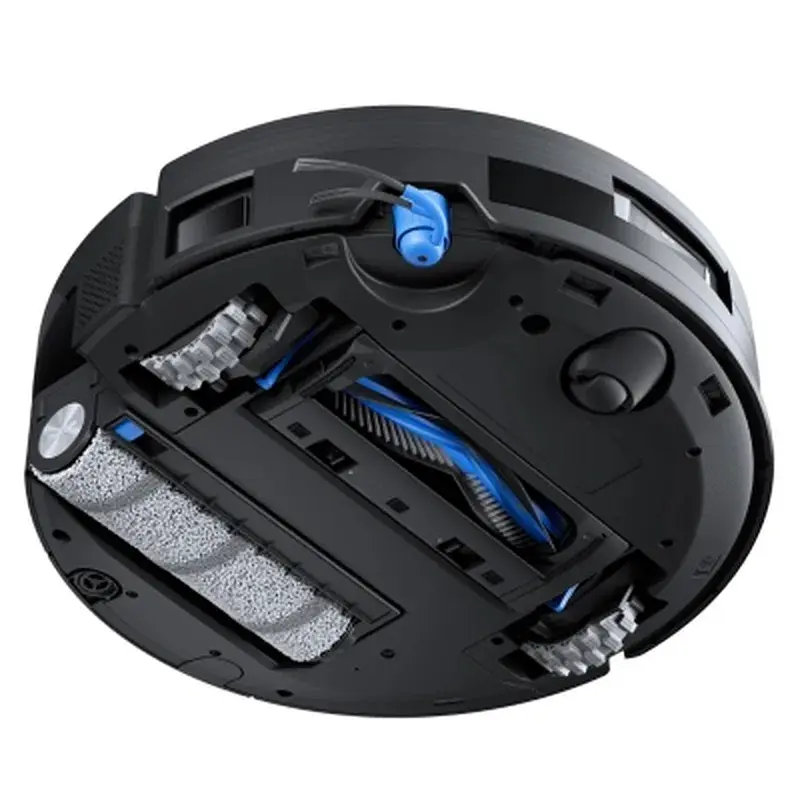Пылесос Ecovacs Deebot X11 Pro Omni (DEX99-1 BLACK) - фото 6