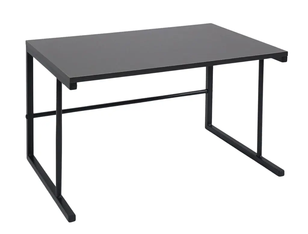 Підставка Fabrika Kitch для мікрохвильової печі Графіт (FK-W1101-1)