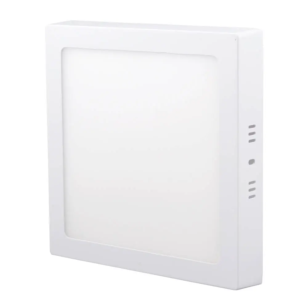 Светильник точечный накладной Євросвітло 18Вт квадрат LED-SS-225-18 4200К (39187) - фото 3