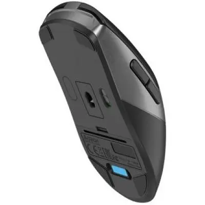 Комп'ютерна мишка A4Tech FG50S Plus Wireless Black (4711421002837) - фото 10