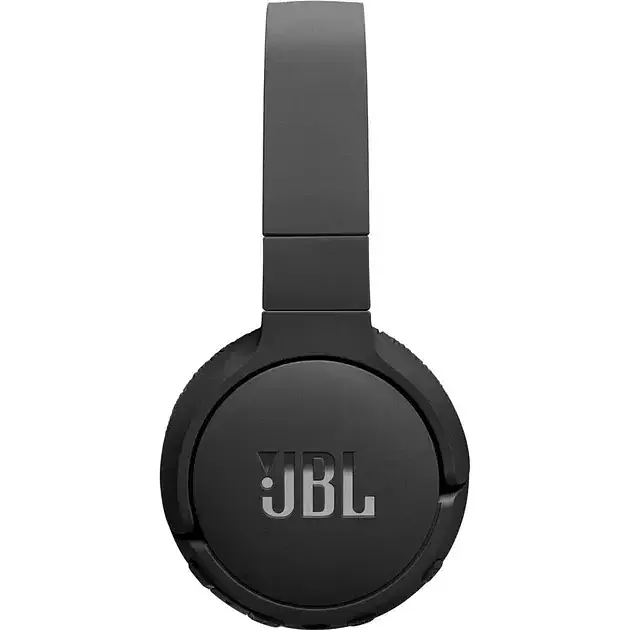 Навушники JBL Bluetooth Stereo Tune 670 NC (JBLT670NCBLK) Black UA - фото 3