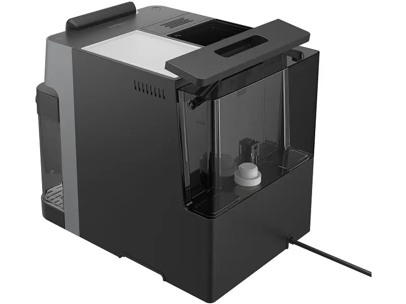 Кавомашина автоматична Beko CEG7348X - фото 4