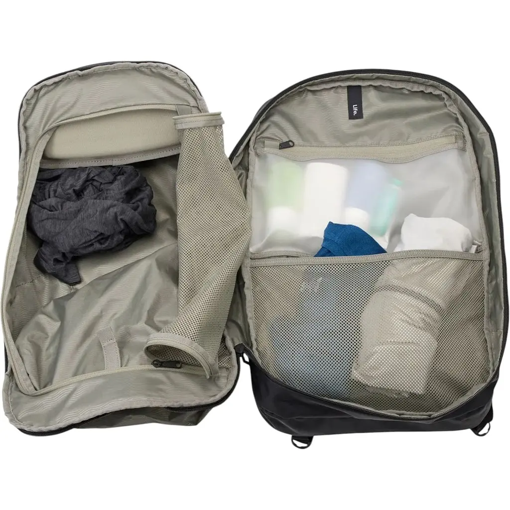 Рюкзак Thule EnRoute 30L Black (TH 3204849) - фото 14