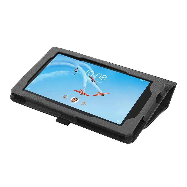 Чохол BeCover Slimbook для Lenovo Tab M10 TB-328F 3rd Gen 10.1" Black (708339) - фото 4