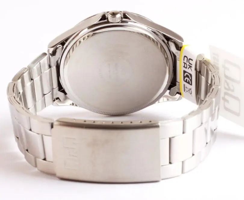 Годинник Q&Q A484J201Y - фото 3