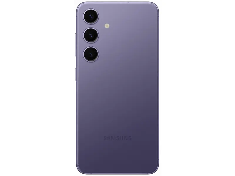 Смартфон Samsung Galaxy S24 8/256GB Cobalt Violet (SM-S921BZVG) - фото 7