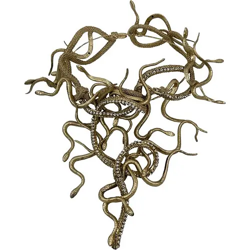 Намисто Горгона - фото 2