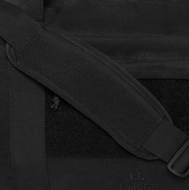Сумка дорожня Highlander Loader Holdall 65L Black (LR065V2-BK) - фото 6