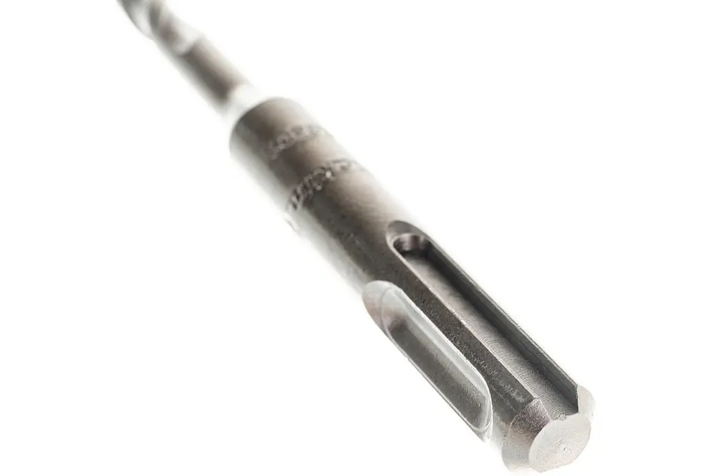 Бур для перфоратора SDS-PLUS Standard 6 x 160 мм Makita D-00066 - фото 3