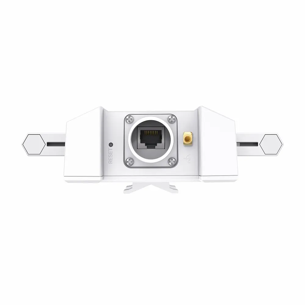 Точка доступу TP-Link EAP625 OUTDOOR HD AX1800, 1xGE LAN, PoE, Passive PoE - фото 5