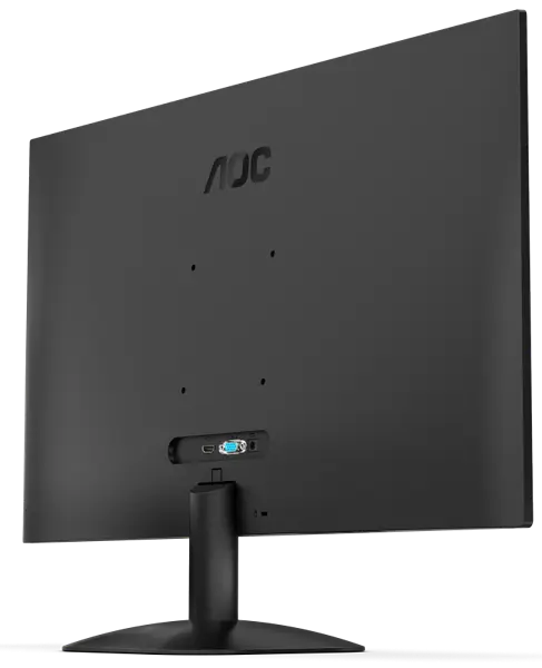 Монiтор 23.8" AOC 24B35HM2 Black - фото 7
