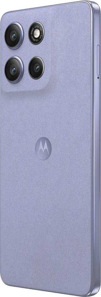 Смартфон Motorola Moto G86 5G 8/256GB Spellbound PB7L0101RS UA UCRF - фото 6