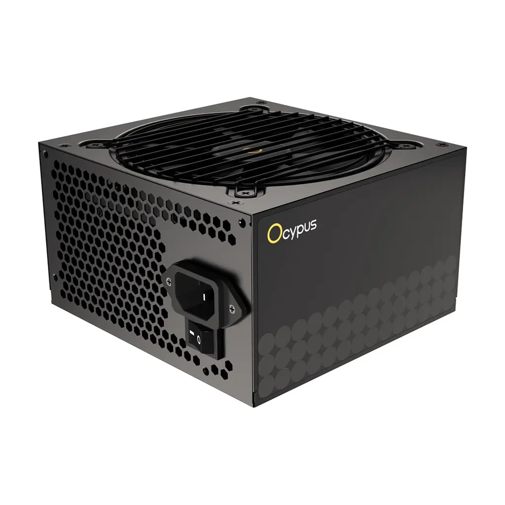 Блок живлення OCYPUS 700W BETA P700 (BETA-P700-N1HDBK024X-EU) - фото 3