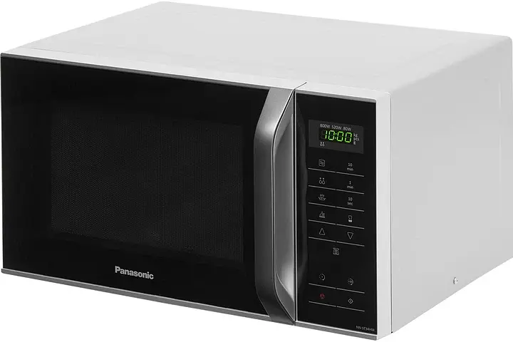 Мікрохвильова піч Panasonic NN-ST34HMZUE Openbox - фото 2