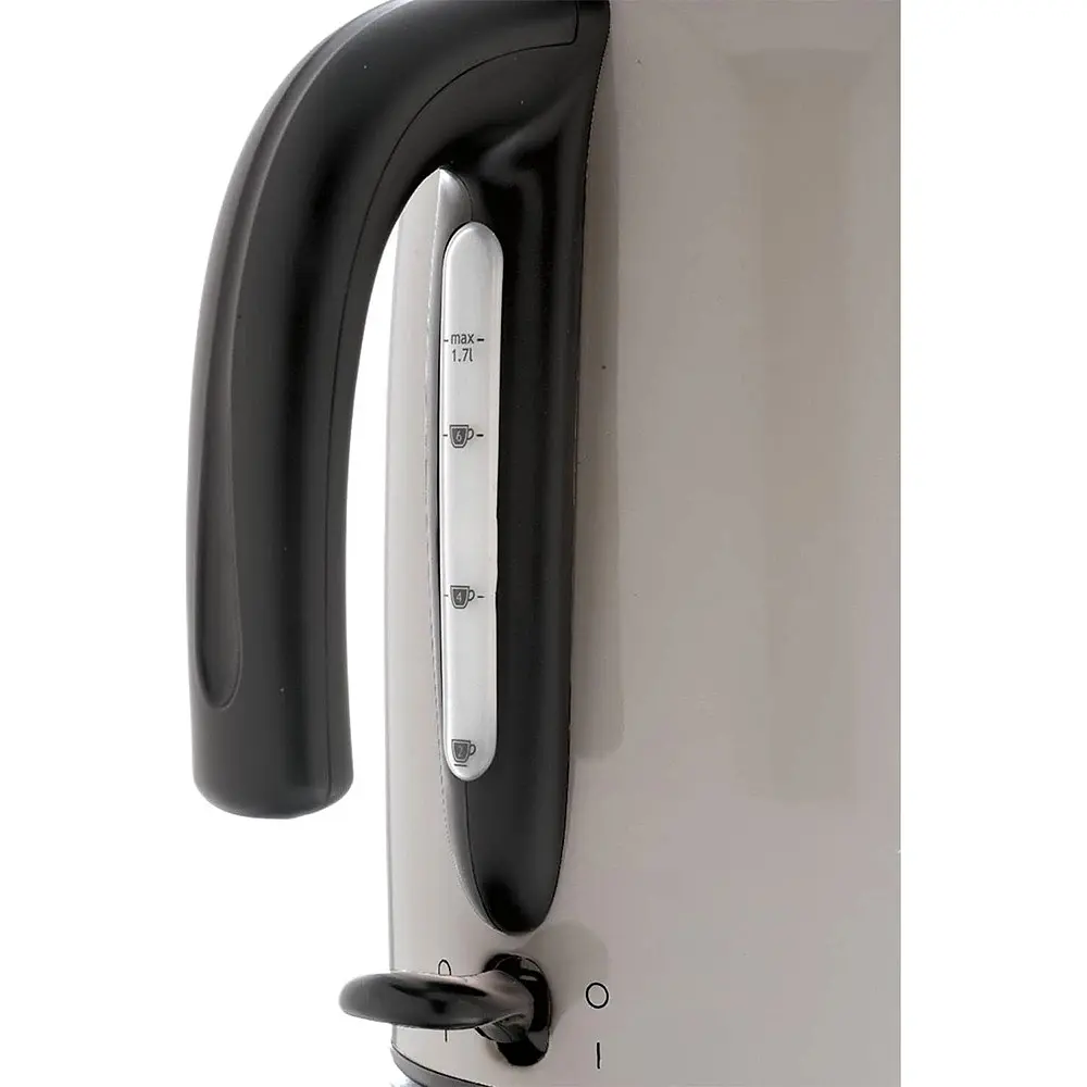 Электрочайник Russell Hobbs мокко 1.7 л (28511-70) - фото 3