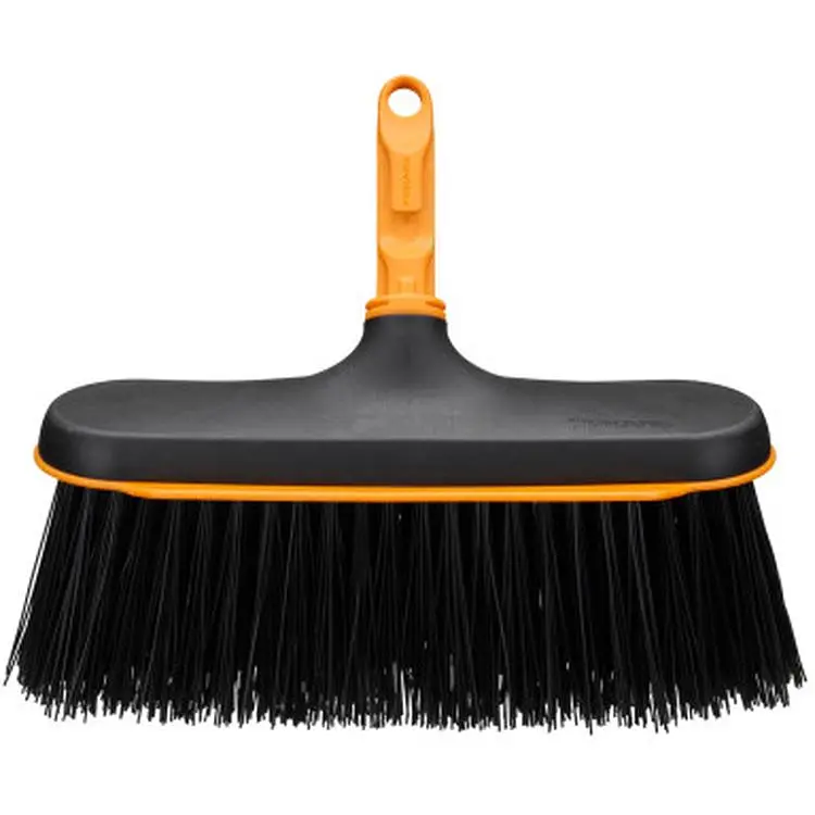 Мітла Fiskars OneClick вулична (1080701)