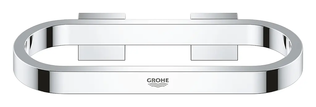 Держатель для полотенца Grohe Selection 41035000 - фото 2