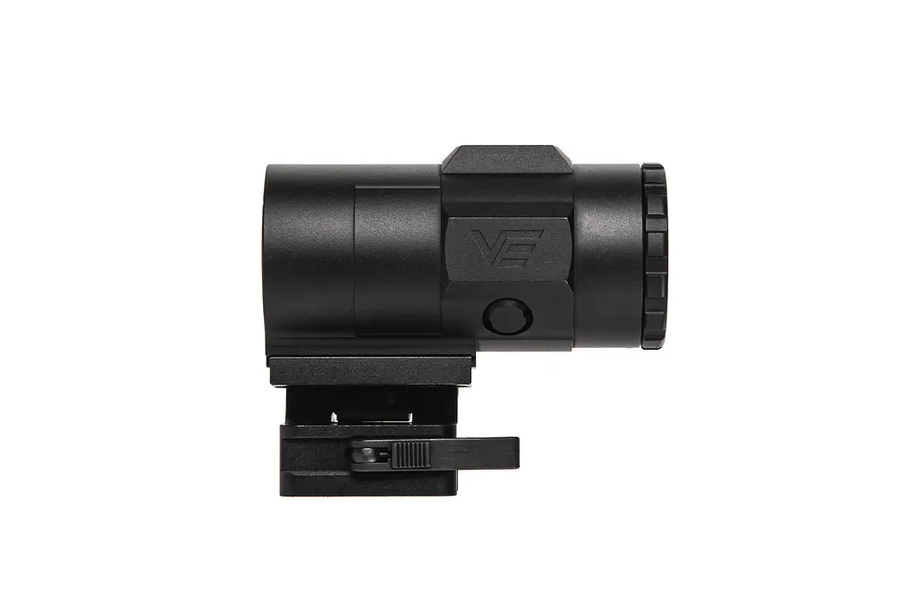 3x оптический увеличитель Vector Optics Maverick-IV 3x22 MIL - фото 4