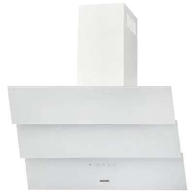 Витяжка похила Eleyus FENIX 1200 LED 60 WH - фото 3