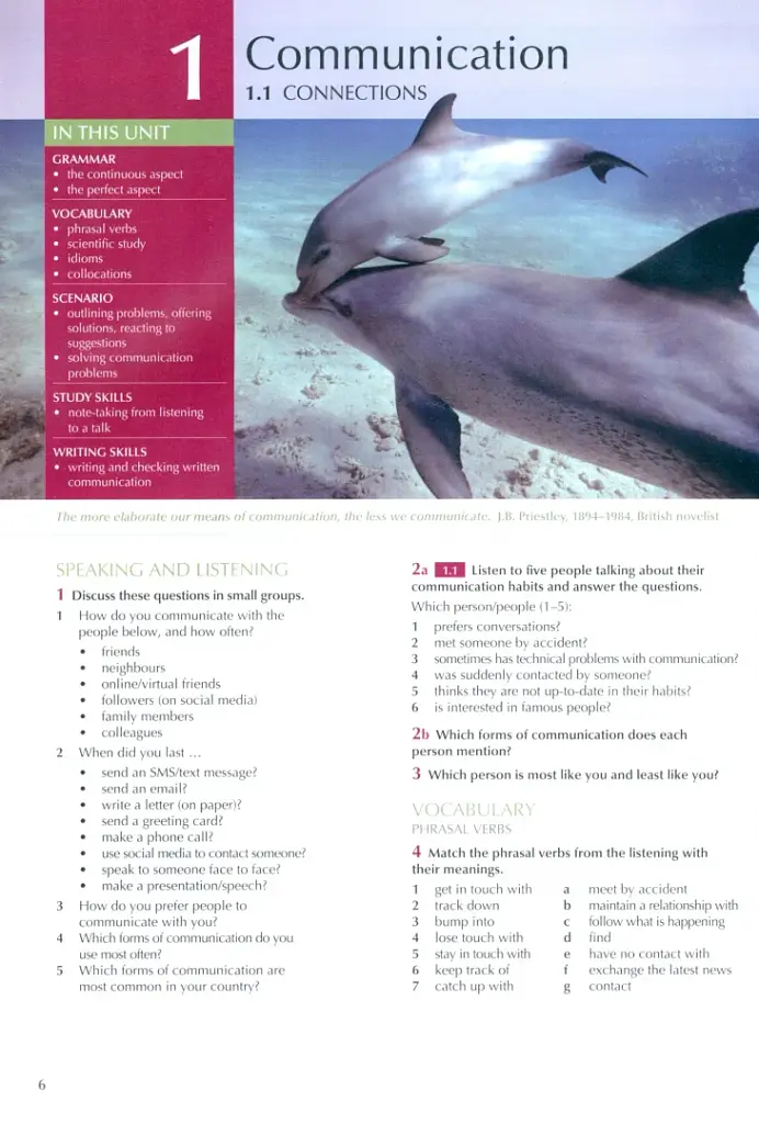 New Language Leader. Upper Intermediate. Coursebook - фото 2