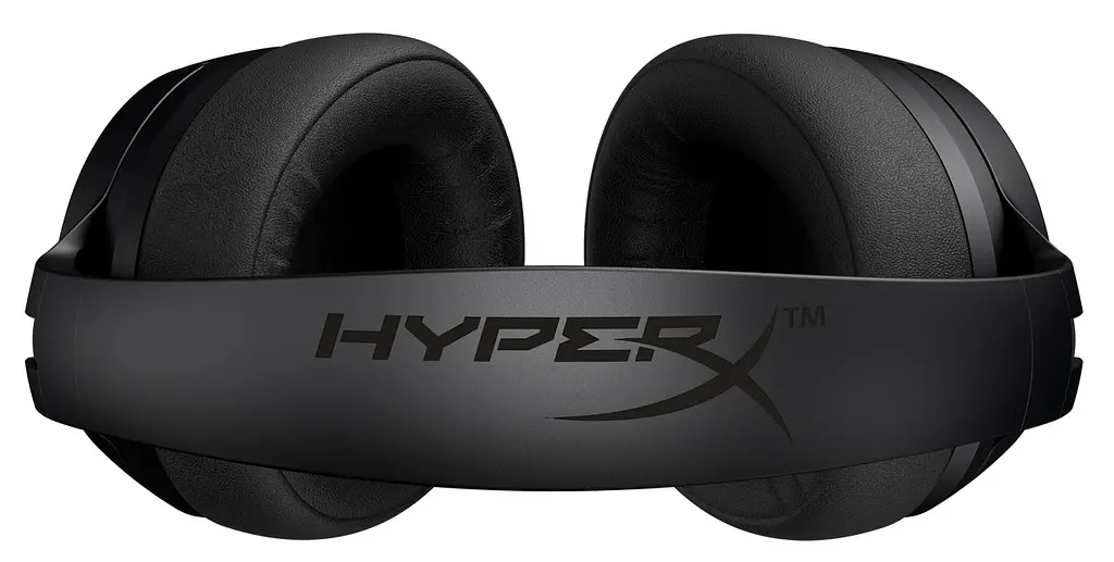 Гарнитура игровая HyperX Cloud Flight S WL USB Black (HX-HSCFS-SG/WW) - фото 7