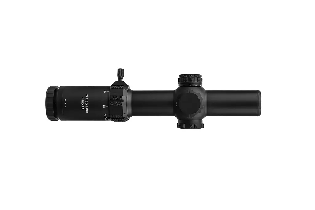 Оптический прицел SIG Optics TANGO MSR 1-10X26MM, 34MM, FFP. Сетка MSR BDC10 с подсветкой - фото 5