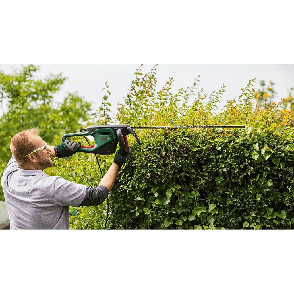 Кущоріз Bosch AdvancedHedgeCut 70 500 Вт (0.600.8C0.903) - фото 4