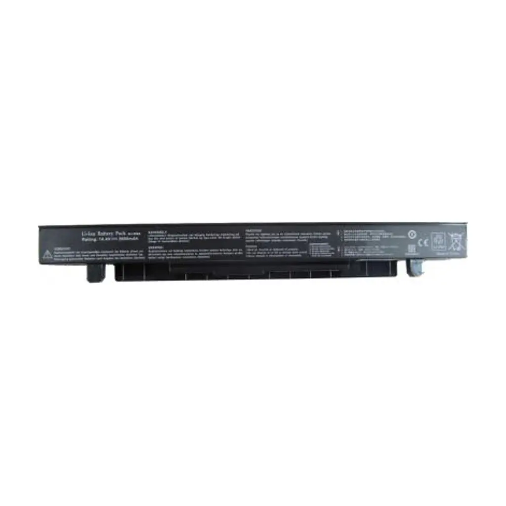 Акумулятор до ноутбука AlSoft Asus A41-X550 2600mAh 4cell 14.8V Li-ion (A41774)