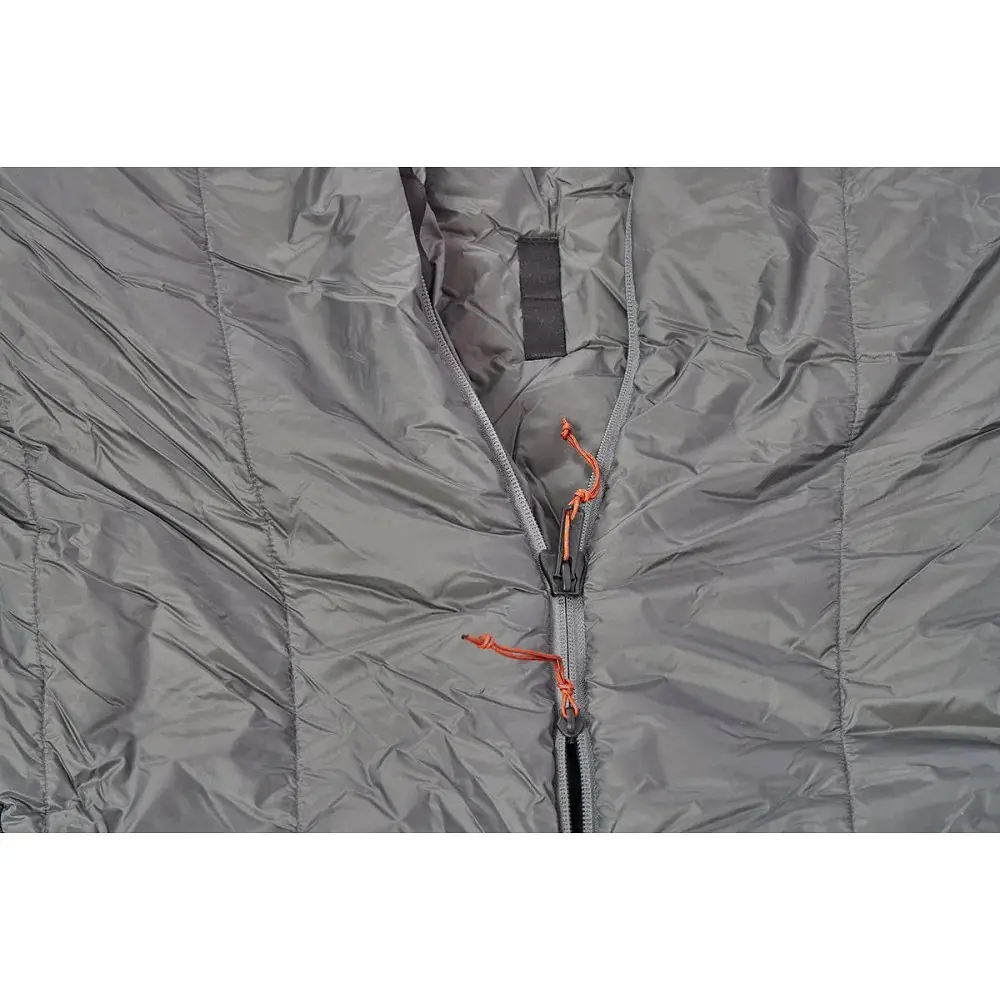 Спальный мишок Sitka Kelvin Aerolite 30 R Lead - фото 5