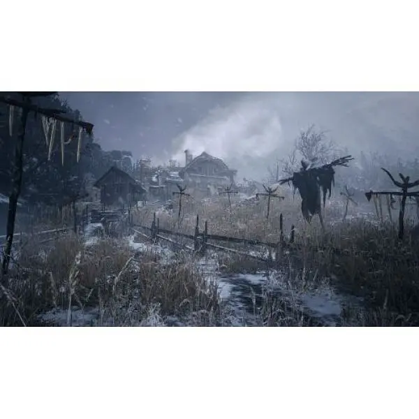 Гра Resident Evil Village Gold Edition (російська версія) (PS5) - фото 3