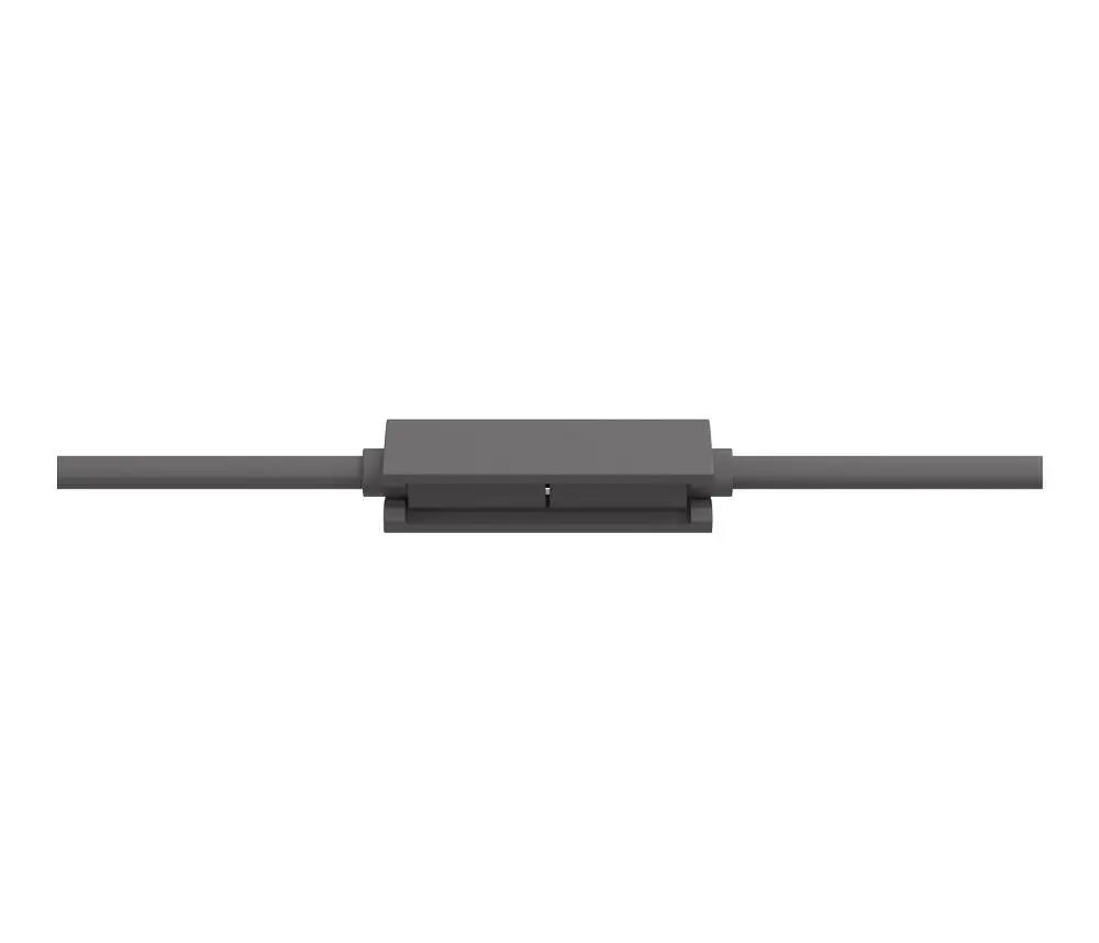 Кабель для мікрофона Logitech Meetup 10 м 950-000005 Graphite - фото 3