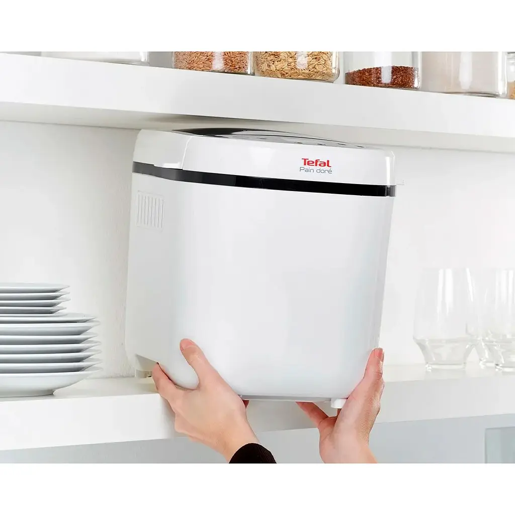 Хлібопічка Tefal PF210138 [100349] - фото 6