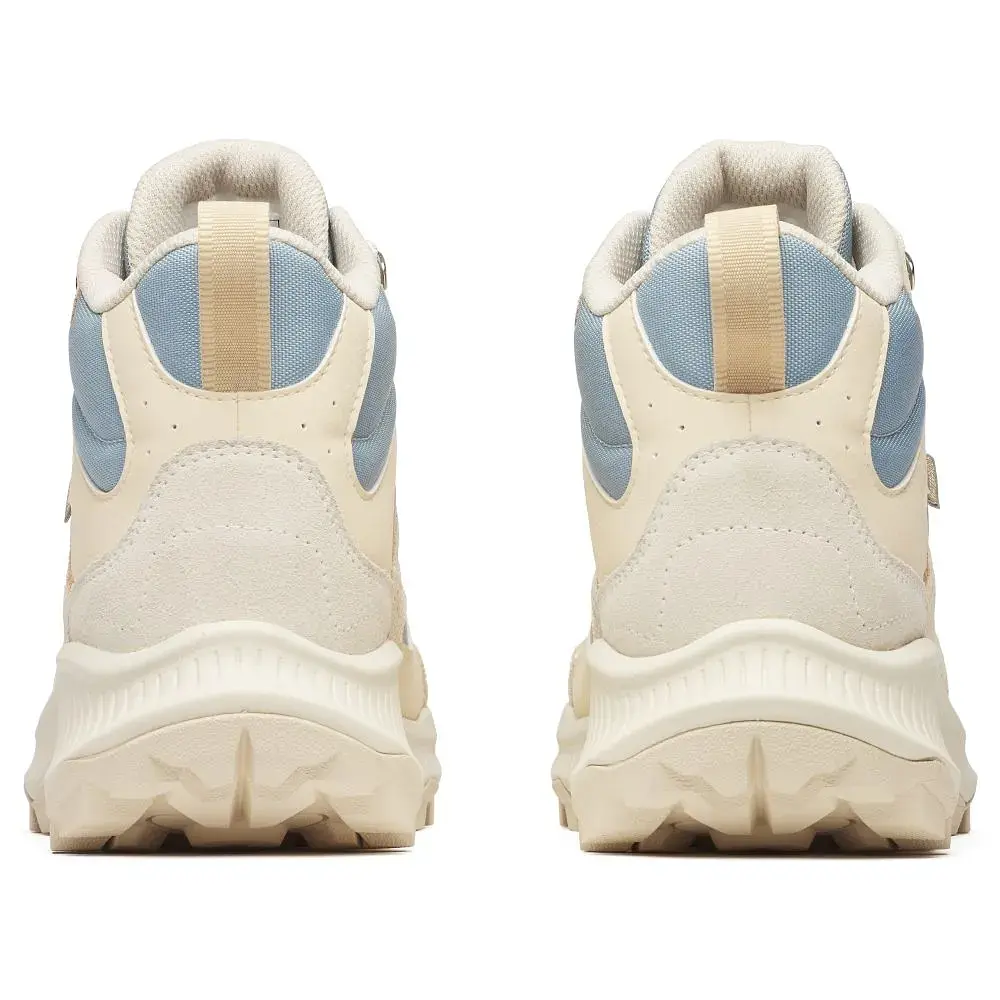 Черевики Merrell Tempo SOL MID WP Wmn - фото 3