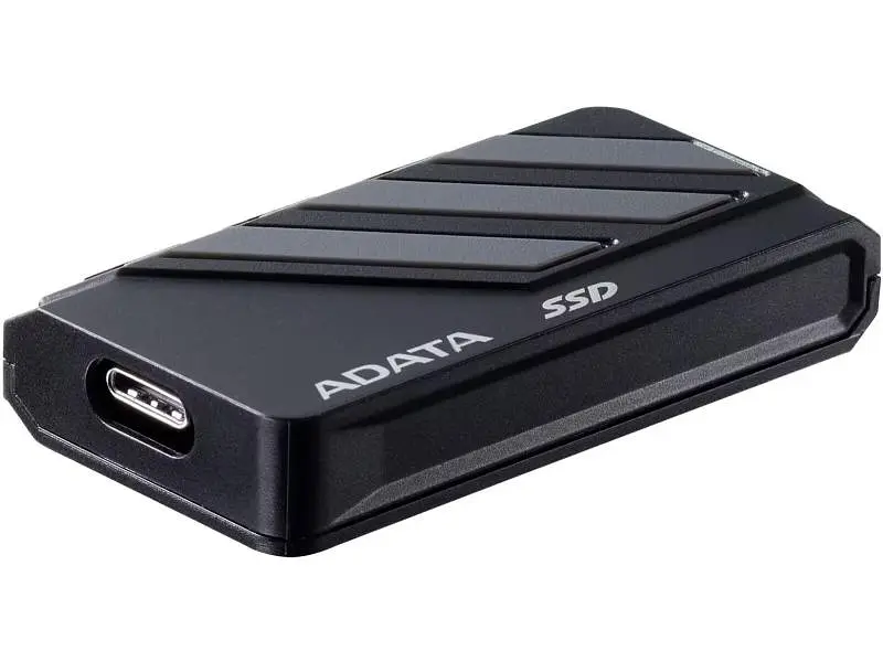 SSD-накопичувач ADATA SC735 2 TB Gray (SC735-2000G-CCBK/GY) - фото 4