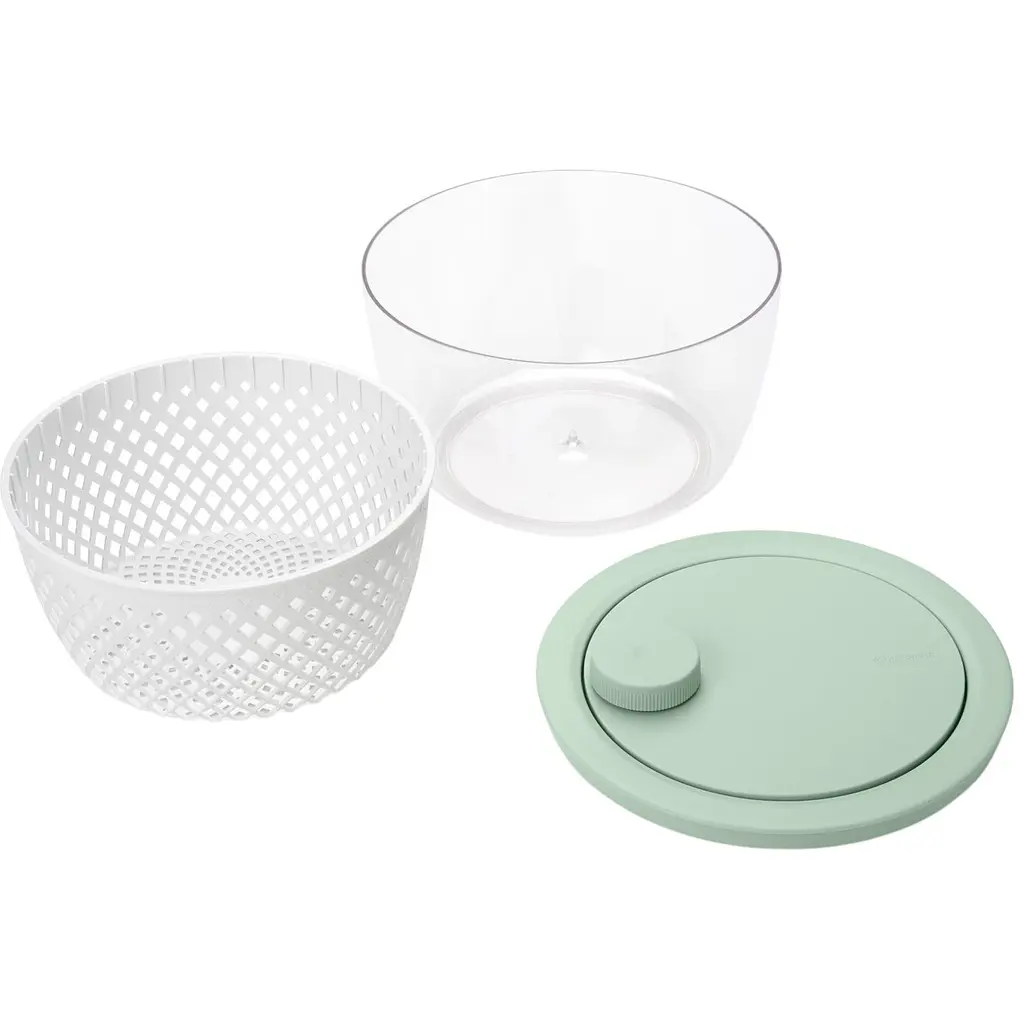 Сушарка для зелені Brabantia Tasty+ 16x25x25 см (145407) - фото 6