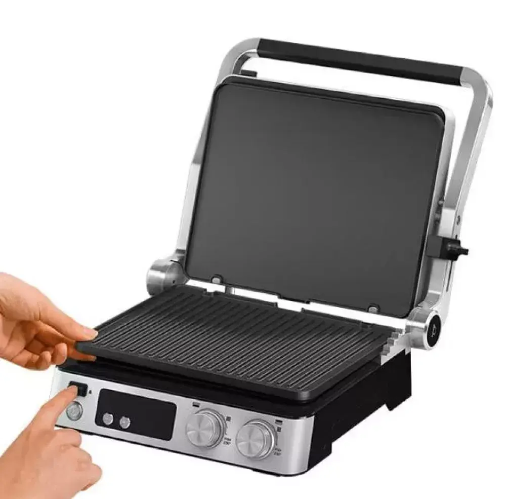 Електрогриль BRAUN CG 7044 - фото 2