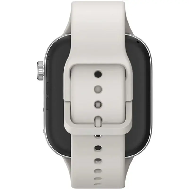 Смарт-годинник Xiaomi Watch 6 Срібний Silver Gray BHR08CUGL (1198826) - фото 6