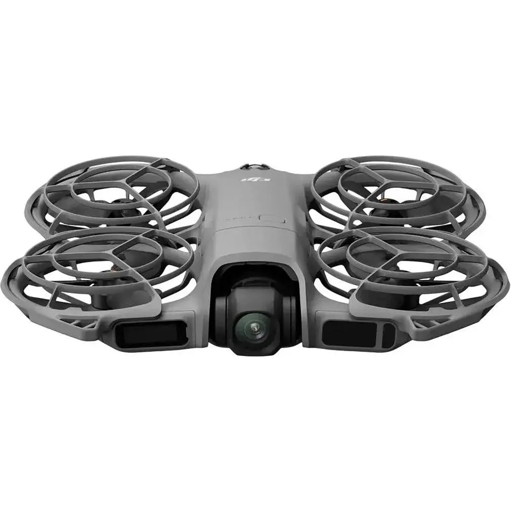 Квадрокоптер DJI Neo 2 Motion Fly More Combo (CP.FP.00000273.01) [152390] - фото 2