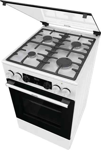 Плита комбінована Gorenje GK5C61WF - фото 4