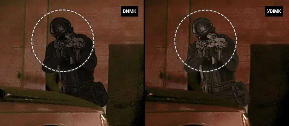 Монітор LG 27" 27MP60G-B [70971] - фото 5